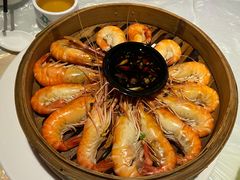 大头虾-桥东喜碧海鲜街(水东街店)