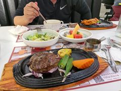 -斗牛士牛排餐厅(嘉里汇店)