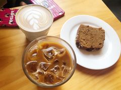 -Egg•Allday Brunch(襄阳北路店)