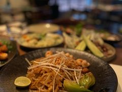 Thai泰式炒米粉-米泰MiThai