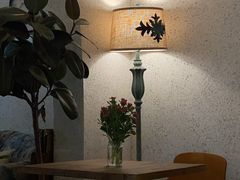 -绿房子方寸咖啡(星海名城店)
