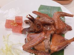 -蔡澜点心·粤菜(月星环球港店)