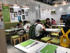 -聪嫂私房甜品(旺角二店)