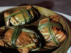 -昆承湖酒家·本帮农家菜