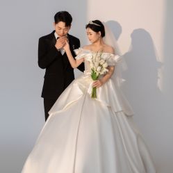 -蒙太奇婚纱摄影(万达店)