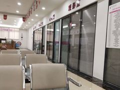 -厦门湖里天伦医院-体检中心