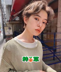 -SY COLOUR专业烫染