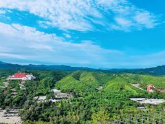 -承德避暑山庄景区