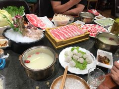 -幸福里四季火锅店