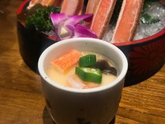 -蟹将军·松叶蟹和牛日料放题自助(K11店)