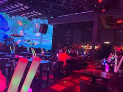 -MOSSO·Liveshow(M3香港广场店)