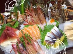 -花潮料理艺食馆(世欧广场店)