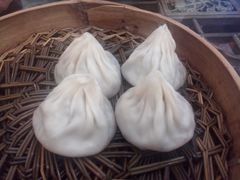 小笼包-笑来喜馄饨小笼工坊店(湖滨街店)