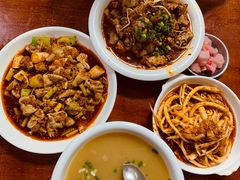 -巷子肥肠(科华巷店)