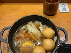 -呷哺呷哺(砂之船奥莱店)