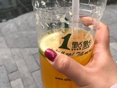 -1点点(银座和谐广场店)