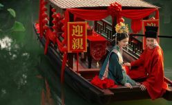 -今生有约婚纱摄影店(景德路店)