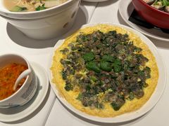 -莆田餐厅PUTIEN(金融街购物中心店)