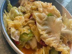 包菜-小和庆·知味(首铸万科店)