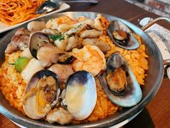 -1861意大利餐厅(文化广场店)