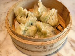 素蒸饺-金鼎轩(远大路金源店)