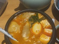 -一心创作料理屋(经开万达店)