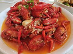 -小李子油焖大虾(南浦店)