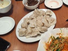 -鸿毛饺子(紫竹桥店)