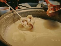 -大良毋米粥(锦龙路总店)