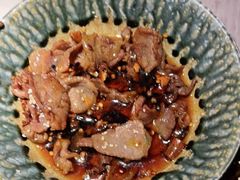 -滇铺子·云南特色菜·第九届野生菌美食节(曲靖万达店)