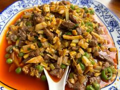 -范记豆花庄(东门好吃街店)