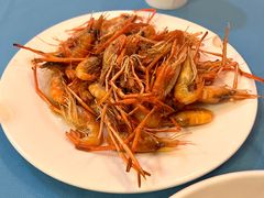 -我家餐厅(华山路店)