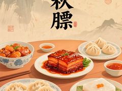 -眉州东坡(清河万象汇店)