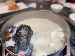 -御膳宫药膳餐厅(金沙店)