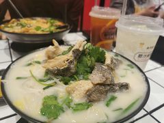 -肥汁米蘭香港米线(长宁来福士店)