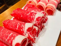 严选牛三珍-捞王锅物料理(上海世茂广场店)