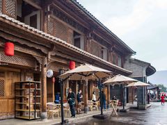 -比顿咖啡(和顺古镇店)
