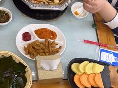 -鸿盛火锅(重庆路店)