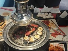 -鲜一烤肉(沈北店)