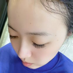 点击看大图 -小酒窝美甲&美睫&无创洗眉