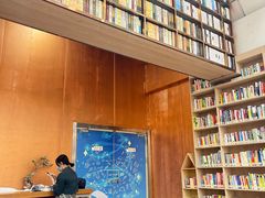 -阅读家(南海天河城店)