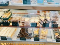 -包满意面包糕点(东坝店)