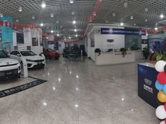 -吉利汽车彭州直营店