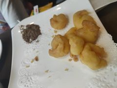 -老牌坊鲁菜名店(宽厚里店)