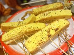 -北丐先生·野馄饨烧烤(雨花万象店)