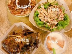 -多哥水傣味餐厅(司马巷店)