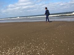 -闽江夜游台江旅游码头