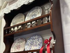 -花间烘焙BLossom Bakery