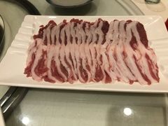 -福寿斋·老北京铜锅涮肉·烤鸭(顺义总店)