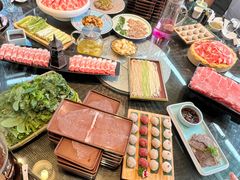 -慢丽江·云南野生菌土鸡锅(付家庄店)